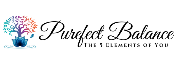 Purefect Balance logo