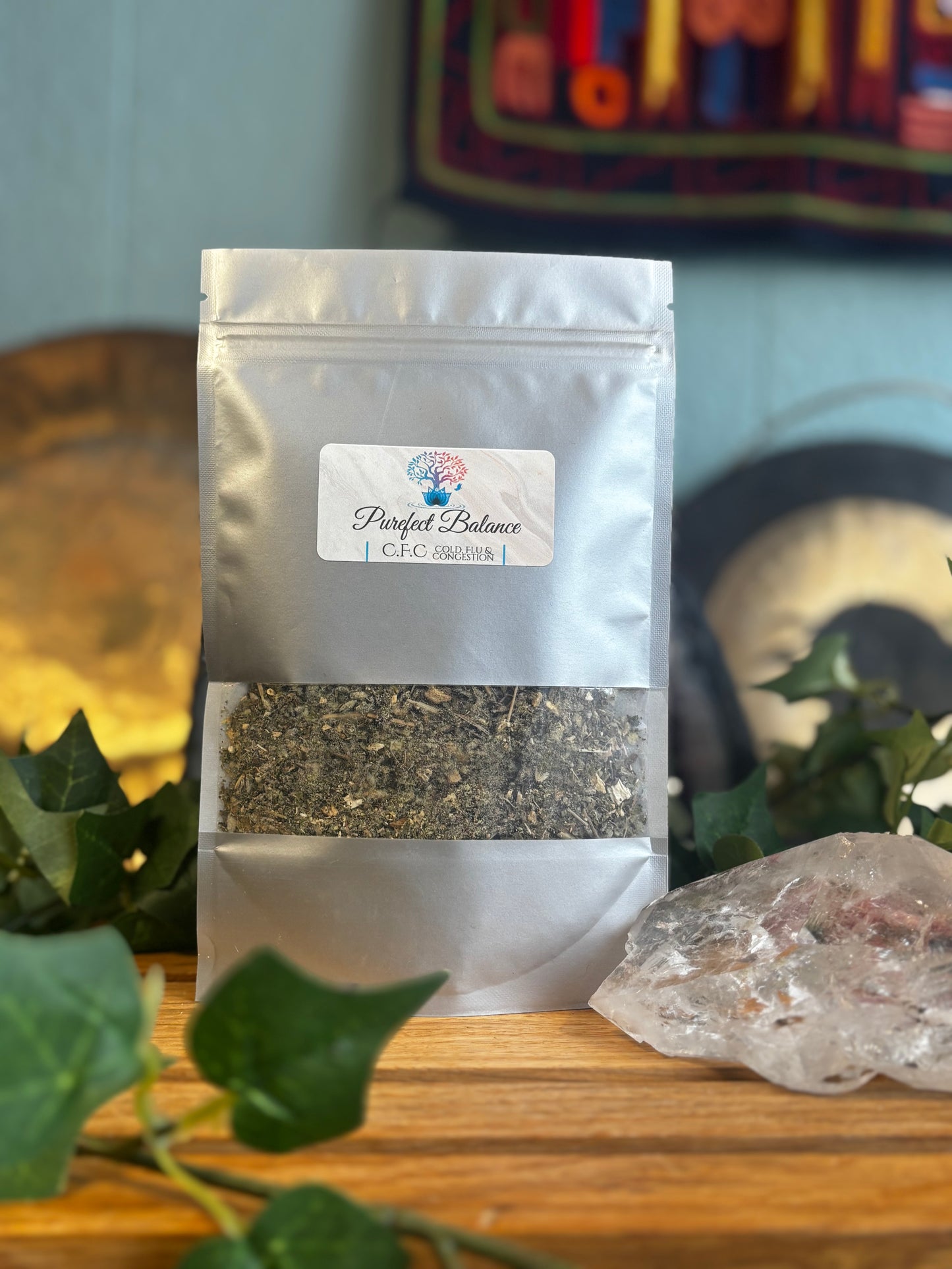 Artisan Tea