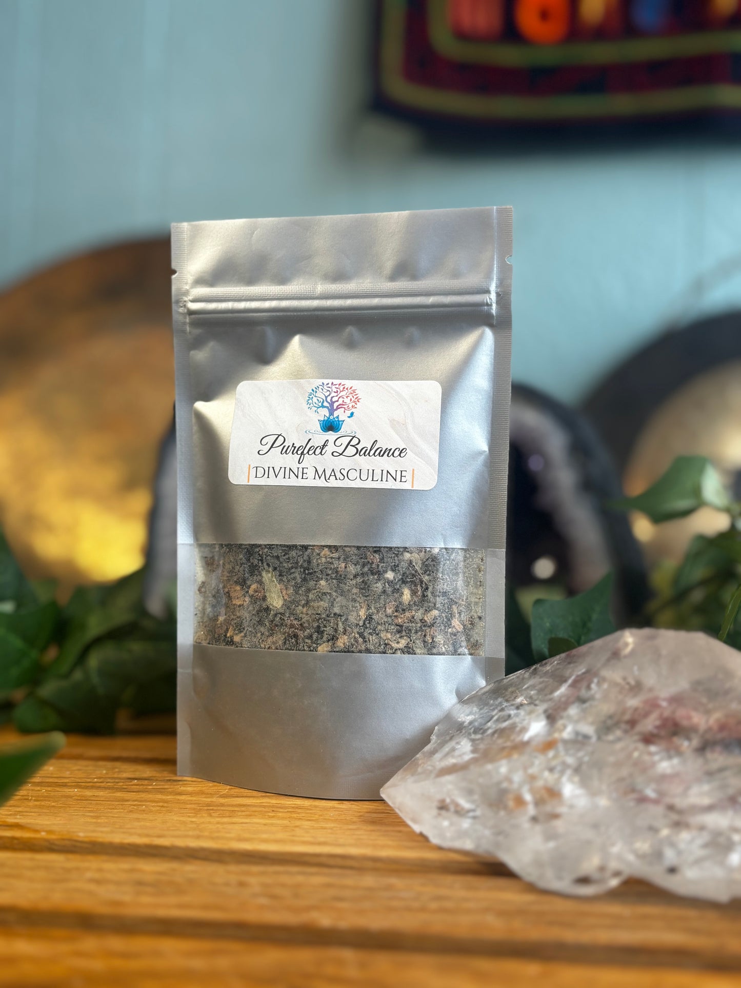 Artisan Tea