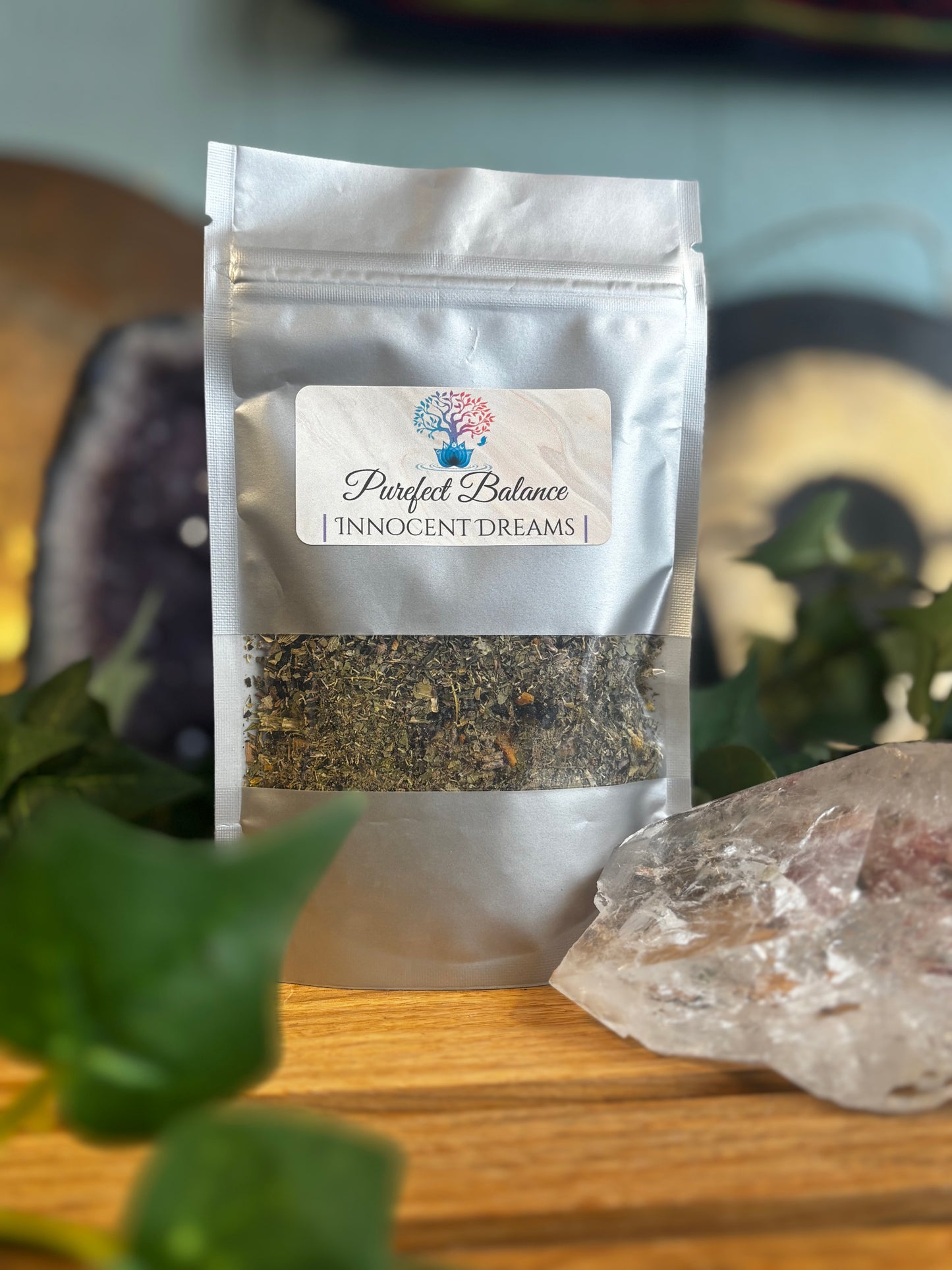 Artisan Tea