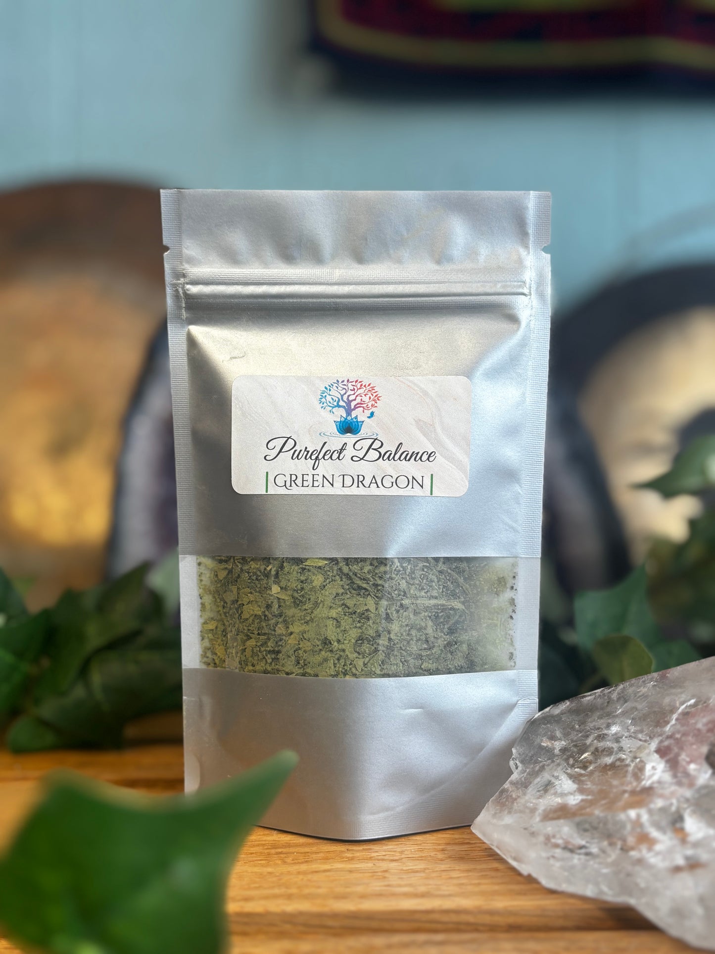 Artisan Tea