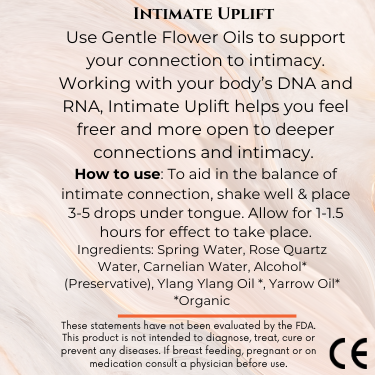 Intimate Uplift