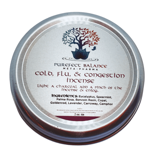 CFC Incense