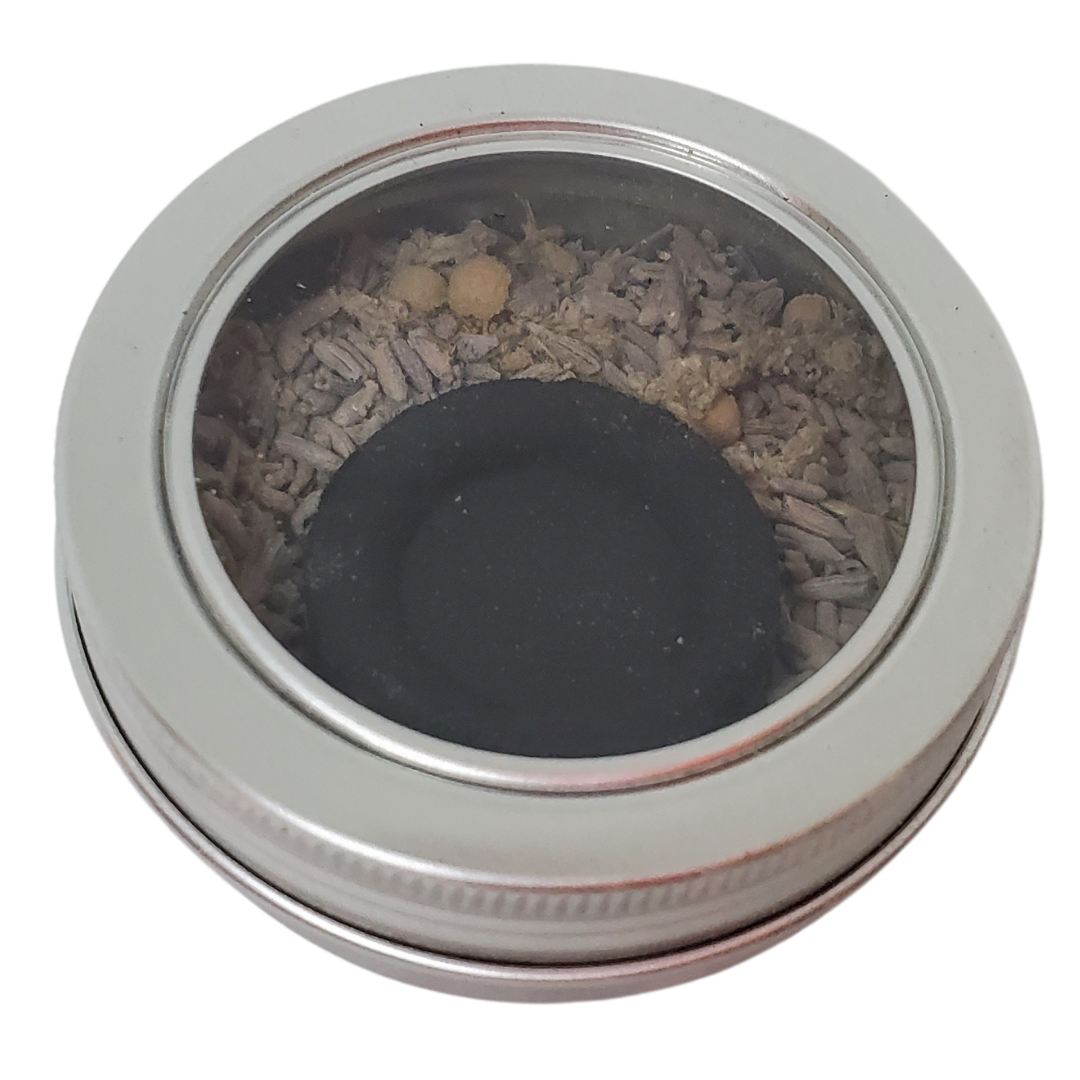 All Natural Plant Resin and Herbal Incense