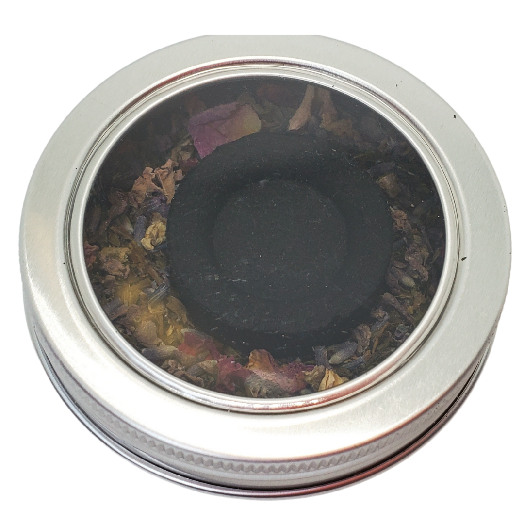 All Natural Plant Resin and Herbal Incense