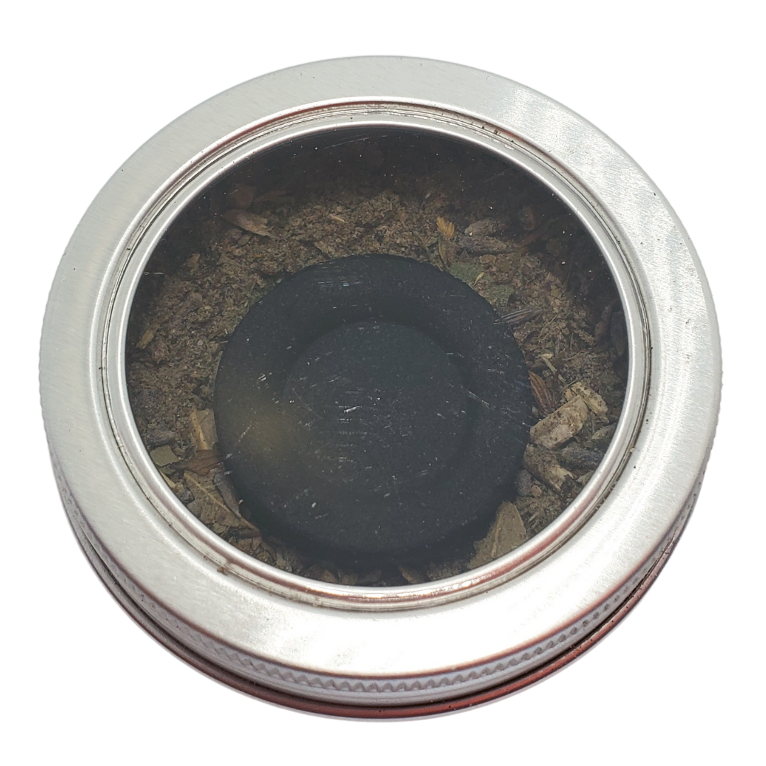 All Natural Plant Resin and Herbal Incense