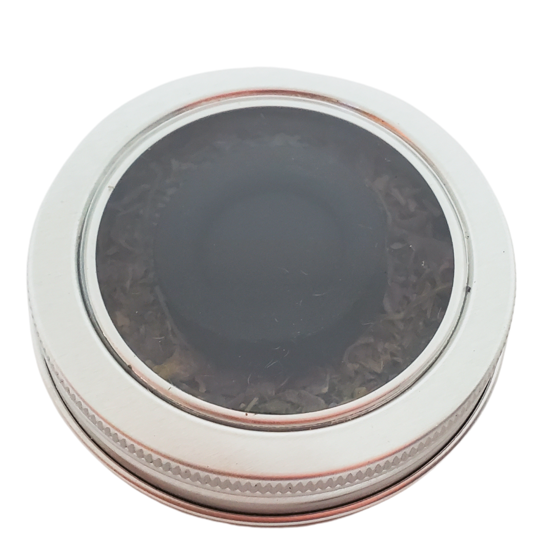 All Natural Plant Resin and Herbal Incense