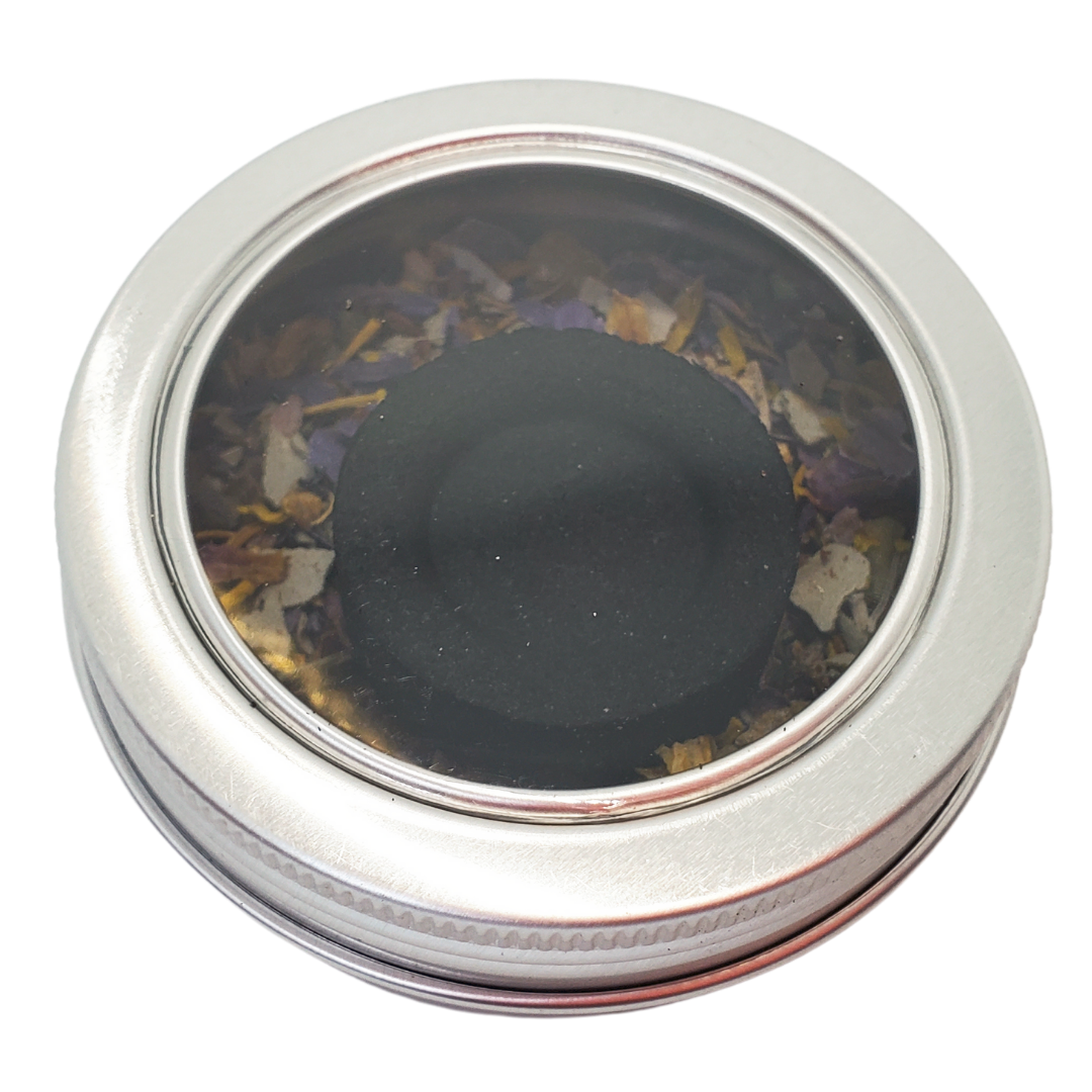 All Natural Plant Resin and Herbal Incense