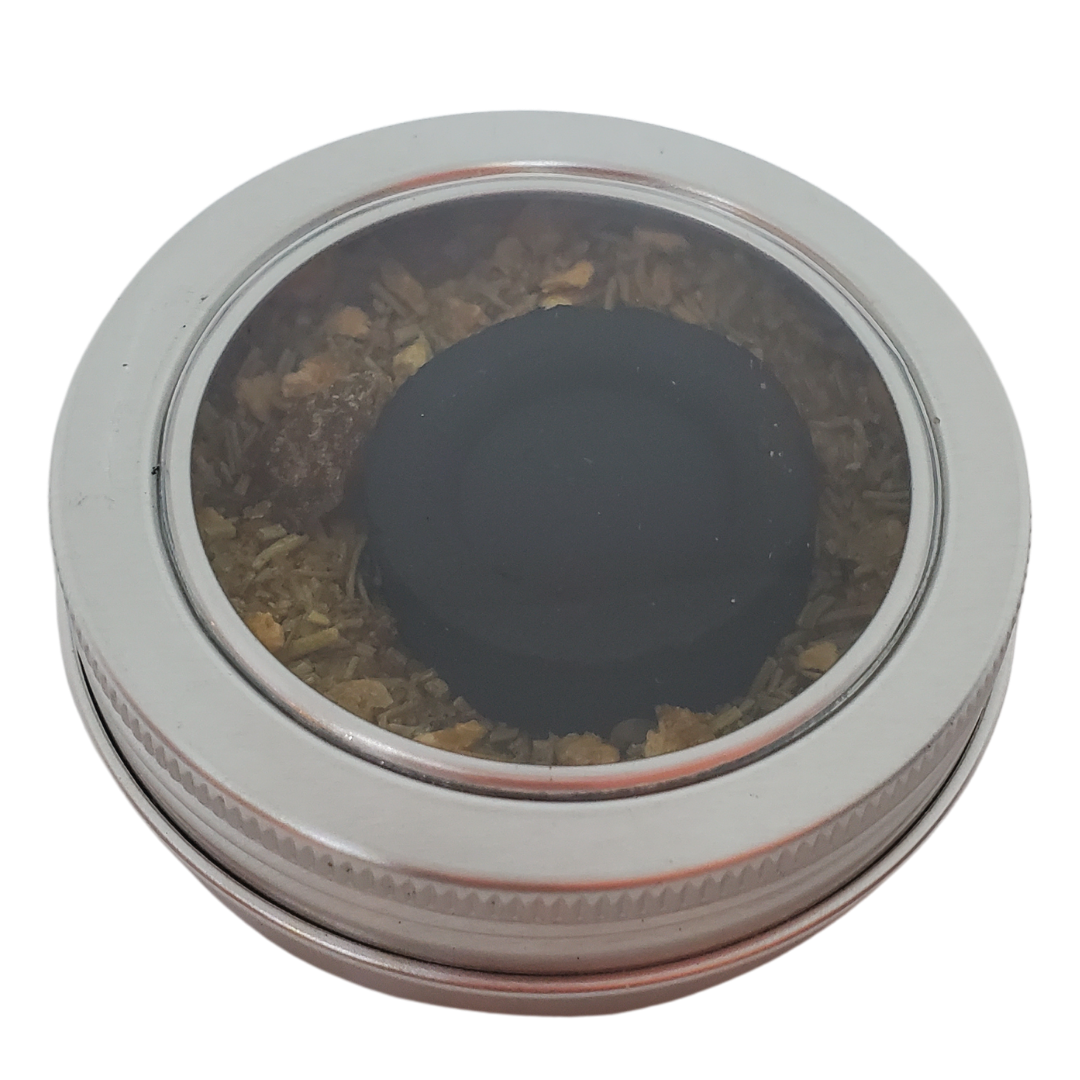 All Natural Plant Resin and Herbal Incense