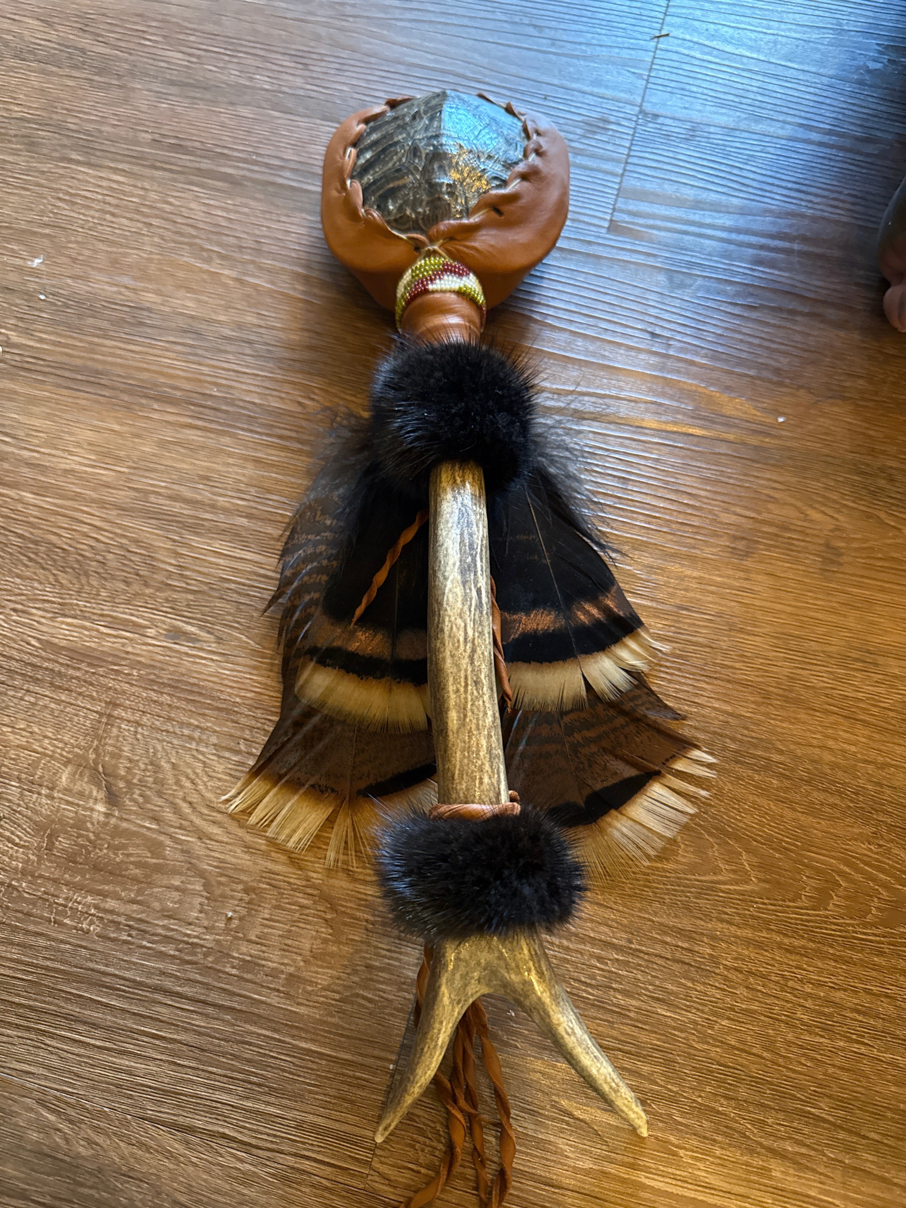 Healing Instruments
