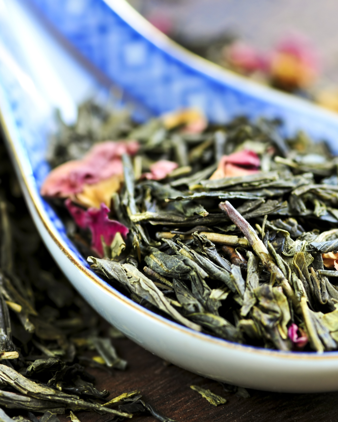 Loose Leaf Herbs, Roots, Resins & Incense