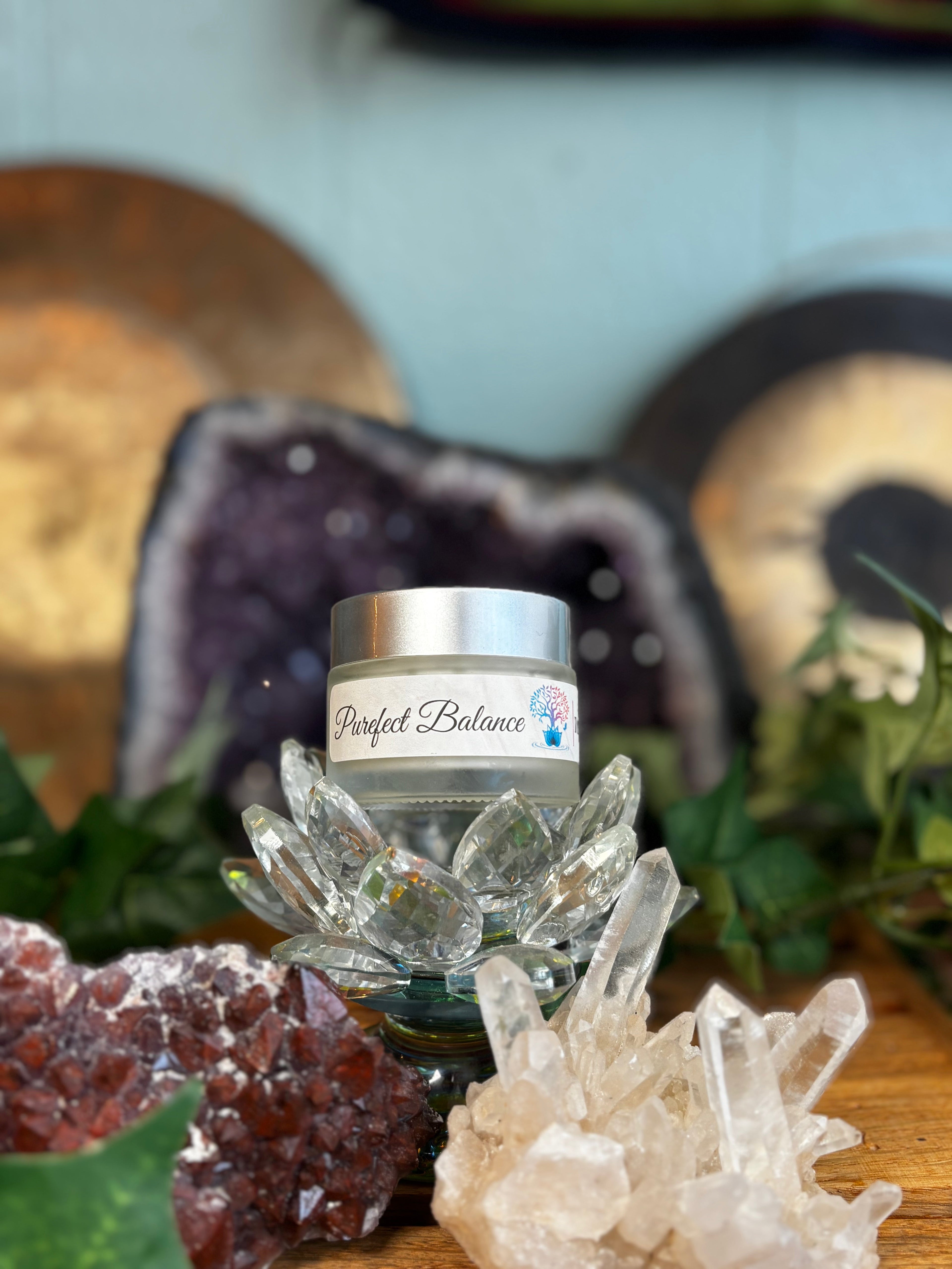 Topical Remedies