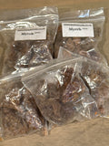 Myrrh