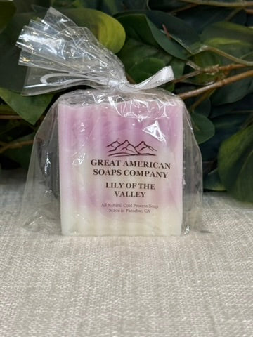 Soap Bars