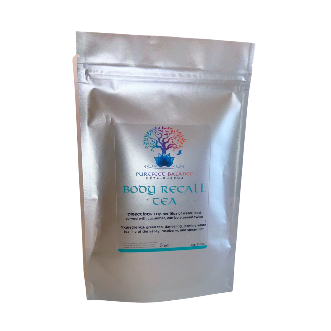 Body Recall Purefect Balance