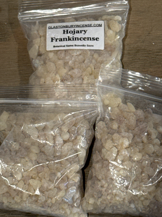 Hojary Frankincense