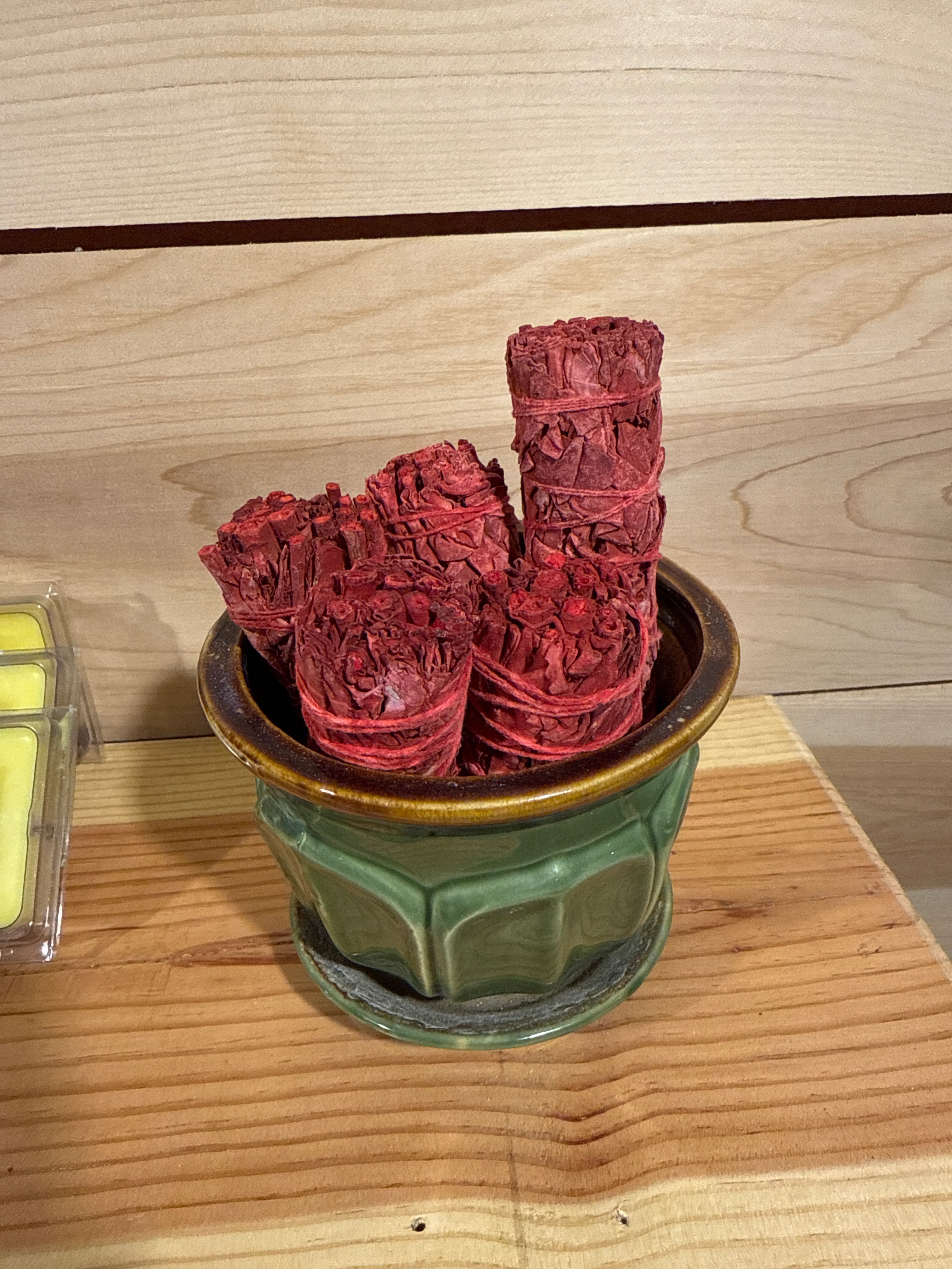 Dragons Blood Sage