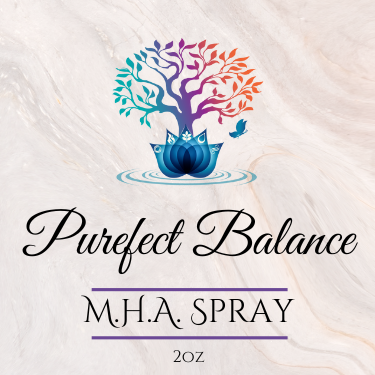M.H.A. - Miracle Healer Aid Mist