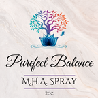 M.H.A. - Miracle Healer Aid Mist