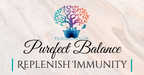 Replenish Immunity Tea