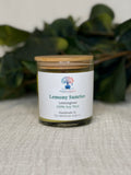 Non-Toxic Candles
