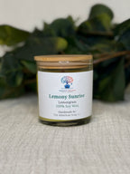 Non-Toxic Candles