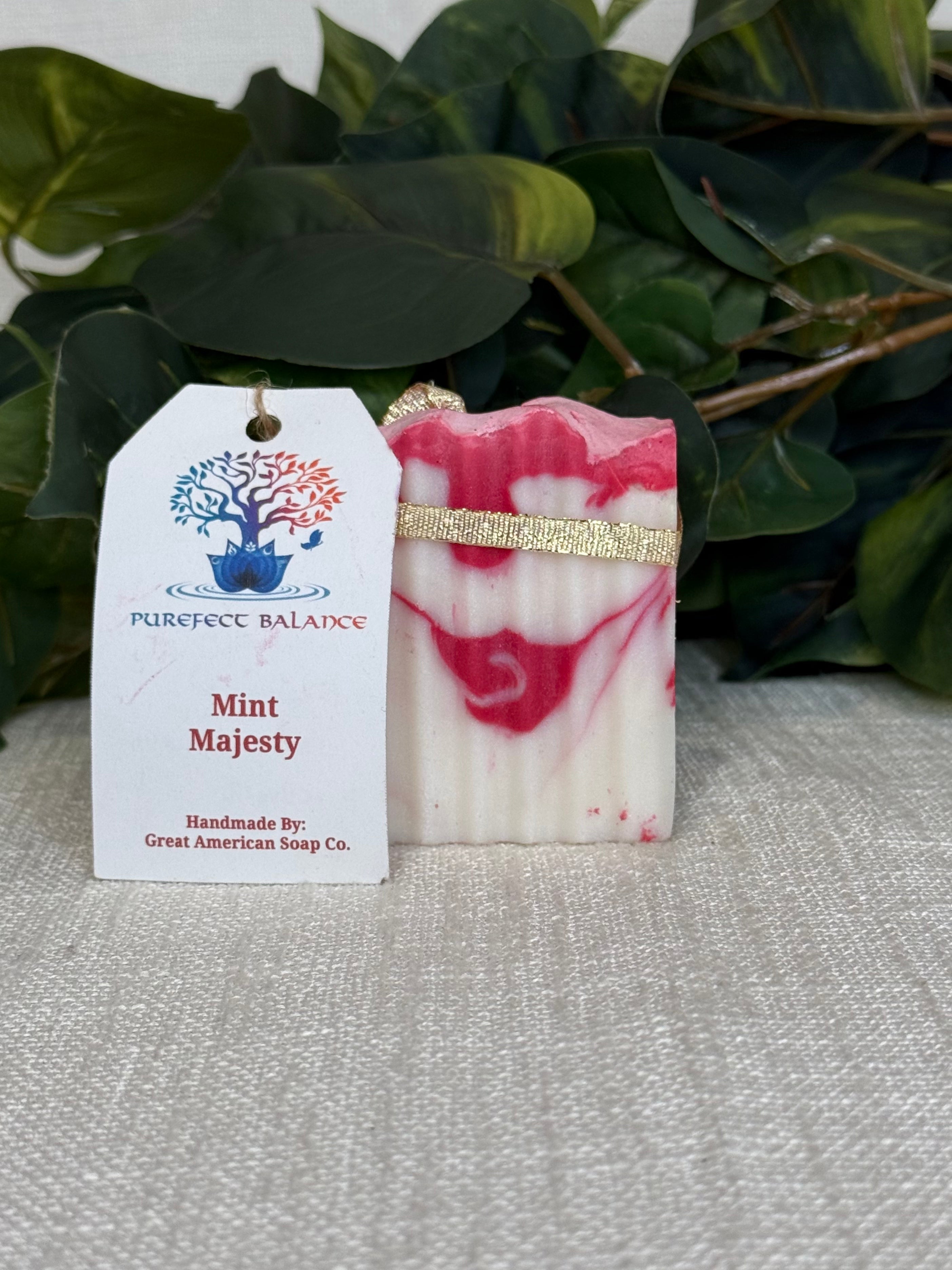 Soap Bars