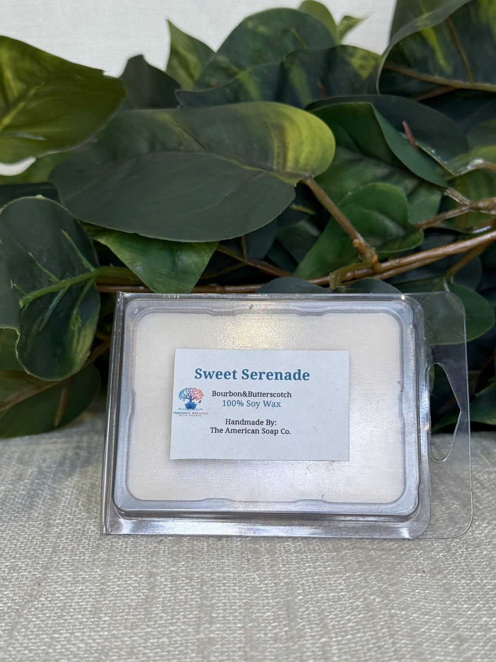 Non-Toxic Wax Melts