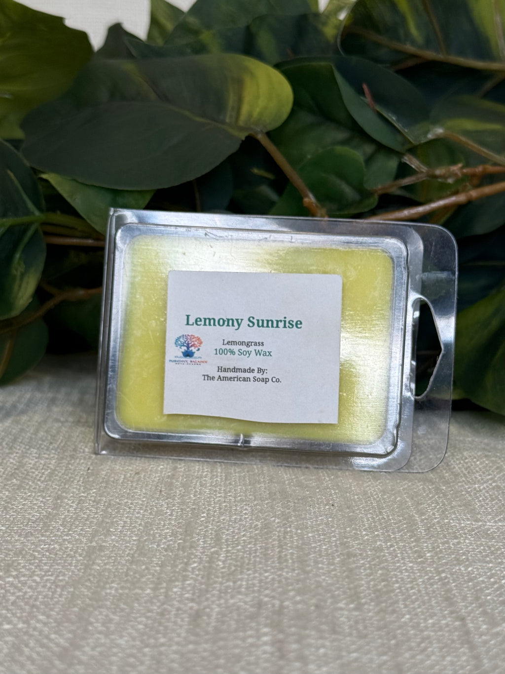 Non-Toxic Wax Melts