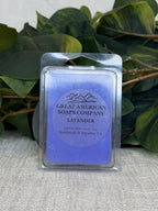 Non-Toxic Wax Melts