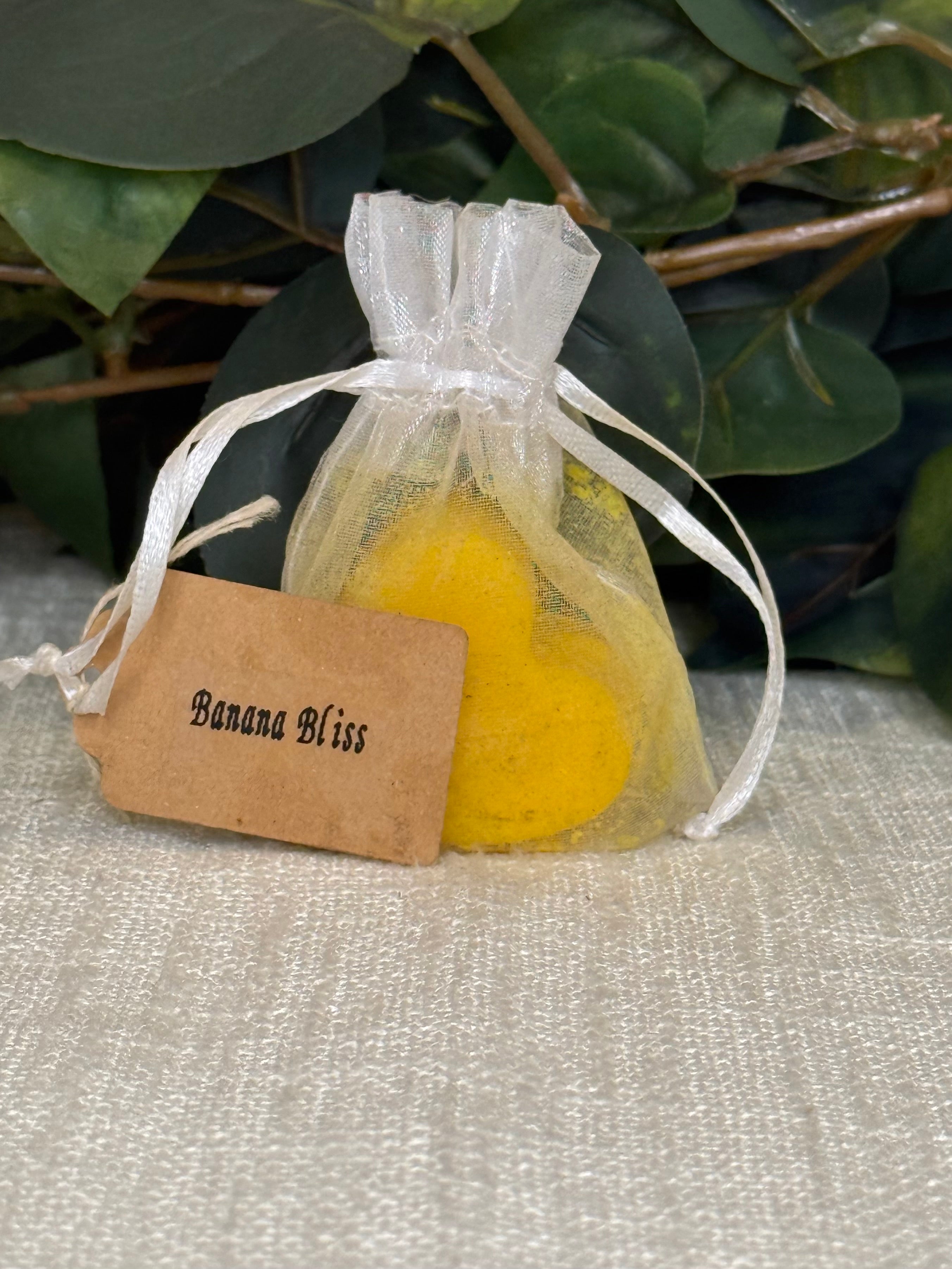 Non-Toxic Wax Melts