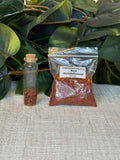 Red Sandalwood