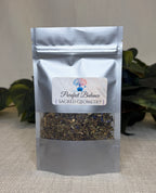 Sacred Geometry Tea