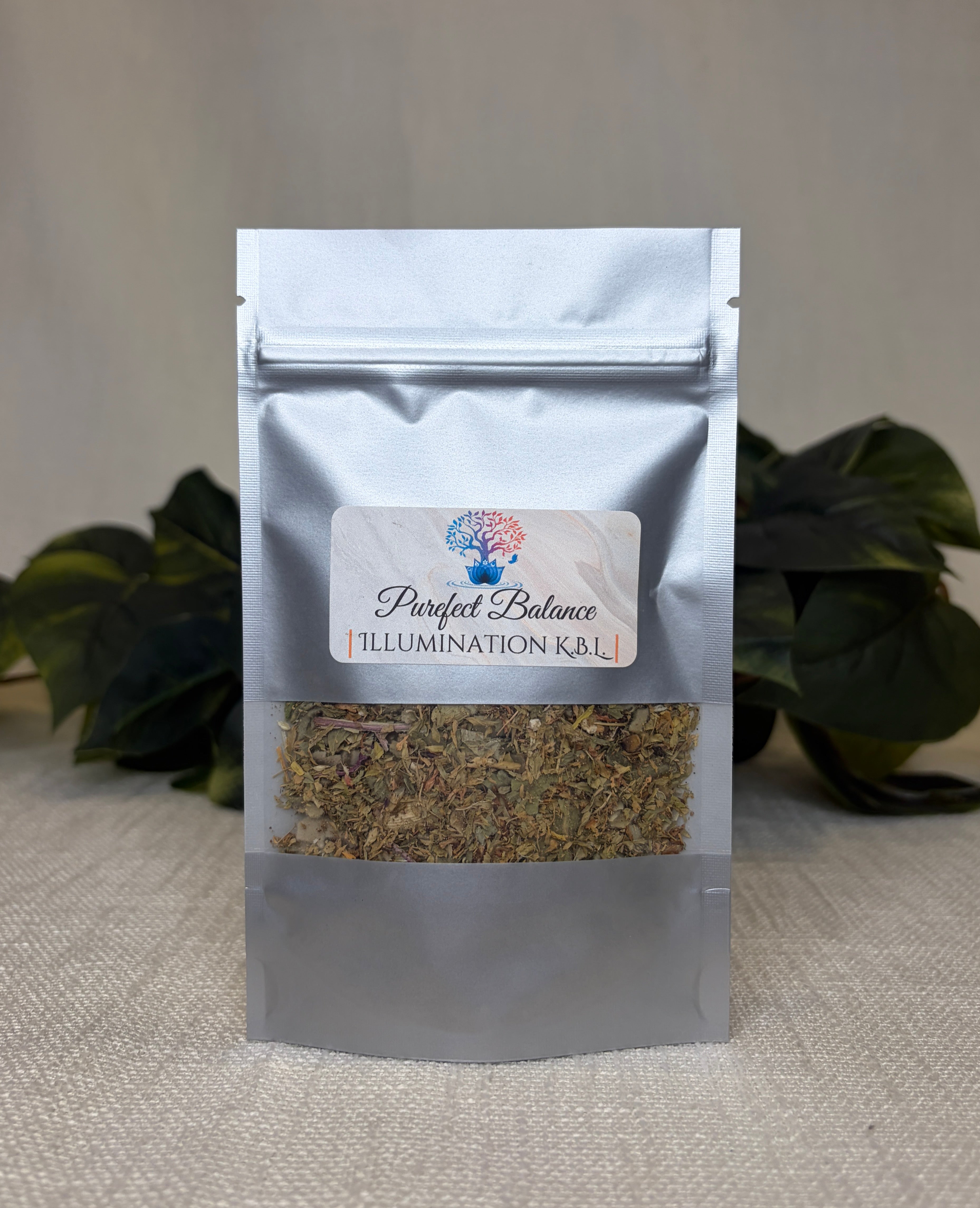 Illumination KBL Tea