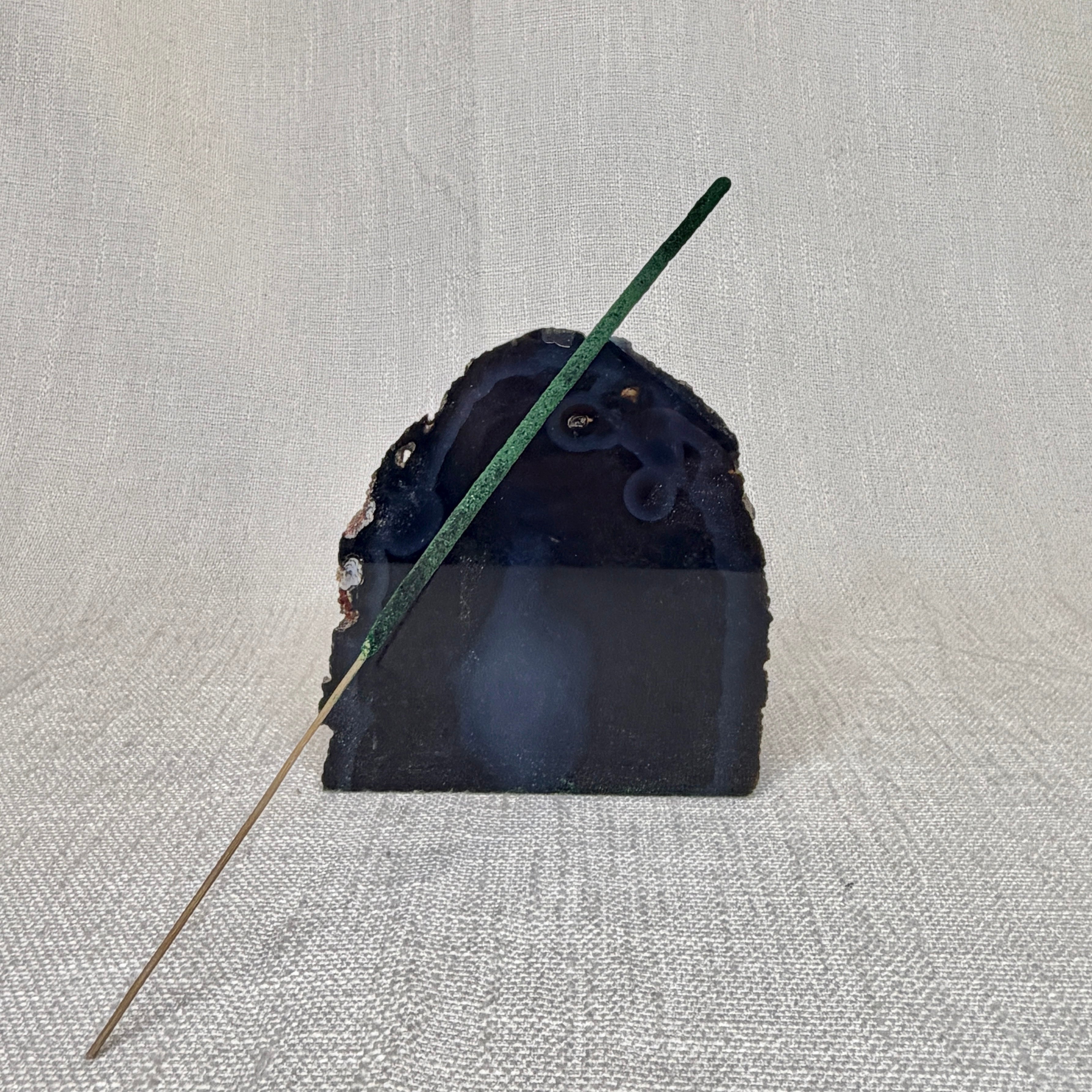 Green Royal Hojary Incense