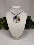 Tree of Life Necklace