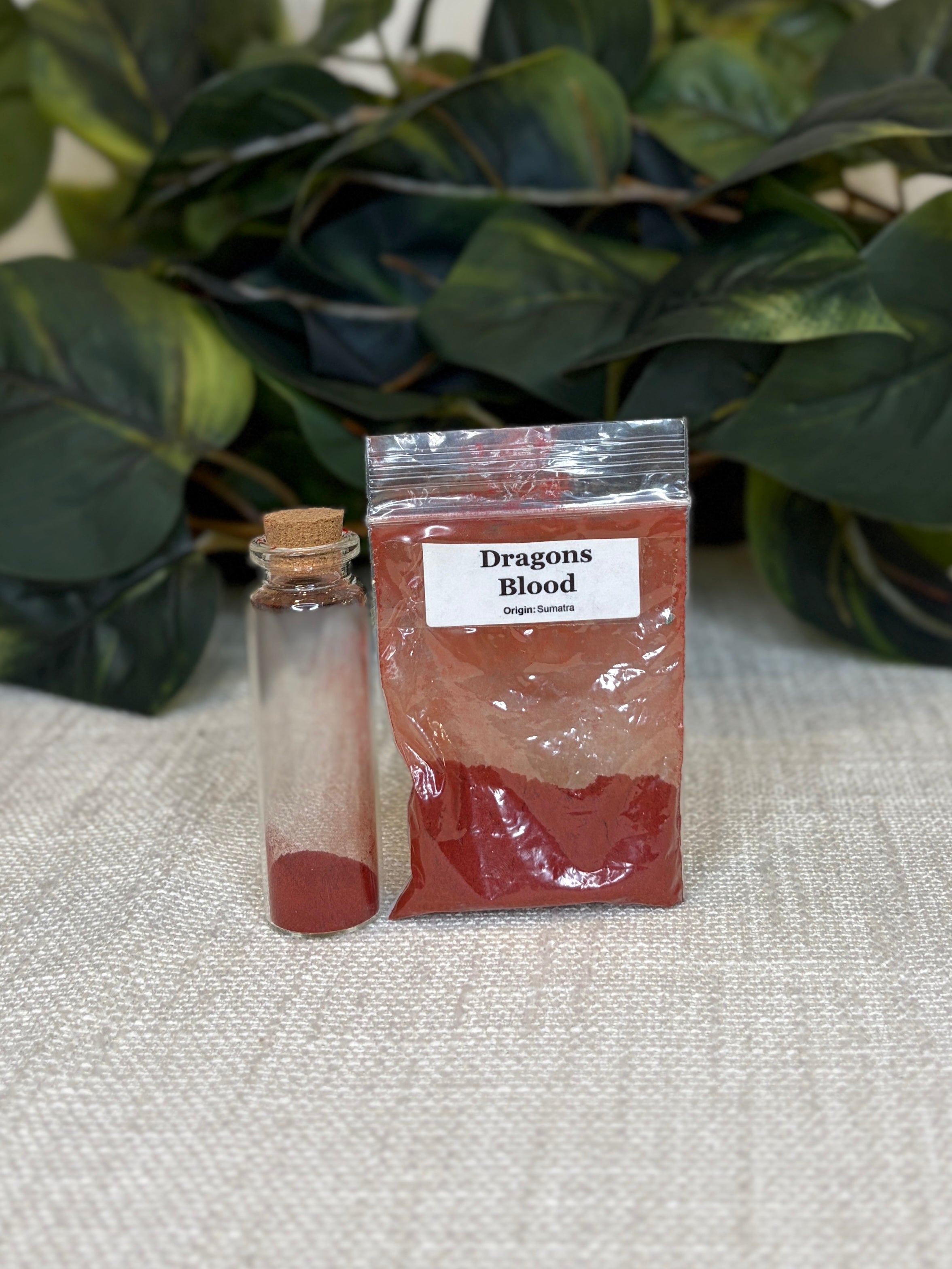 Dragons Blood Powder
