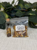 Frankincense with Cloves