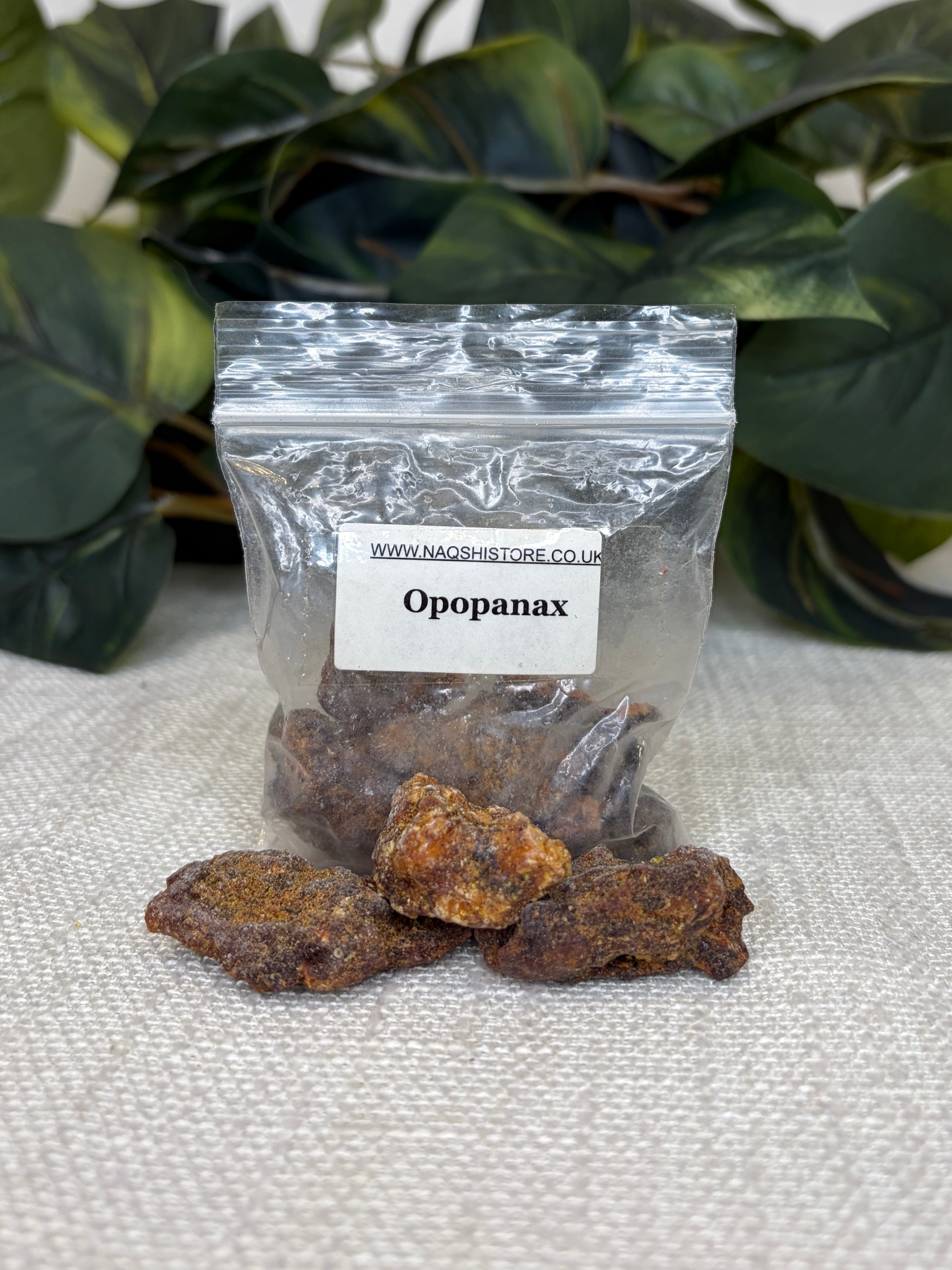 Opopanax