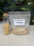 Sandarac