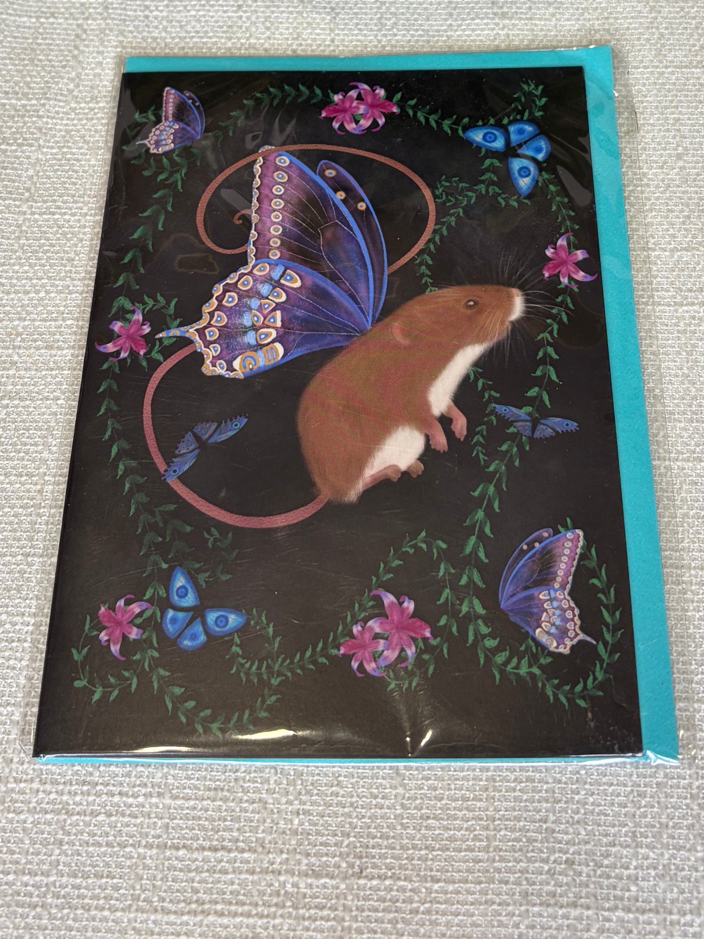 Greeting Cards