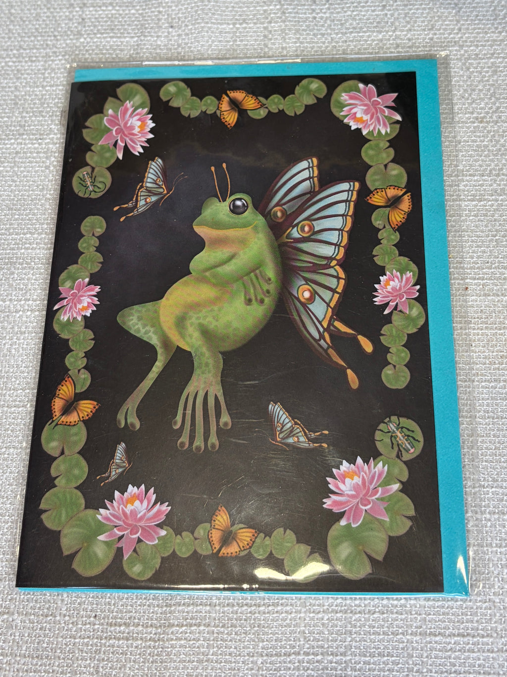Greeting Cards