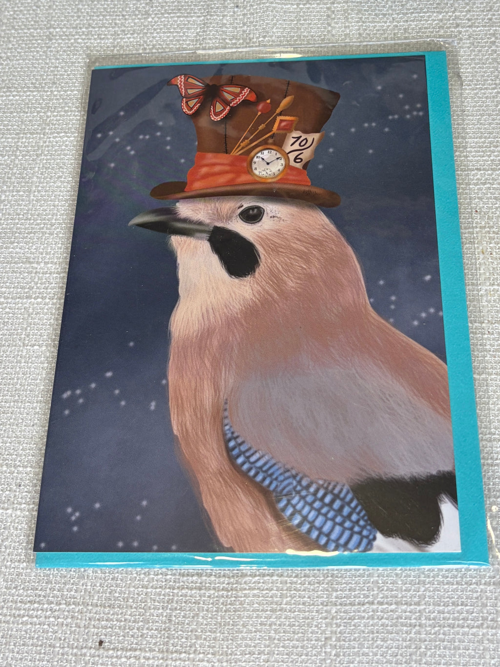 Greeting Cards