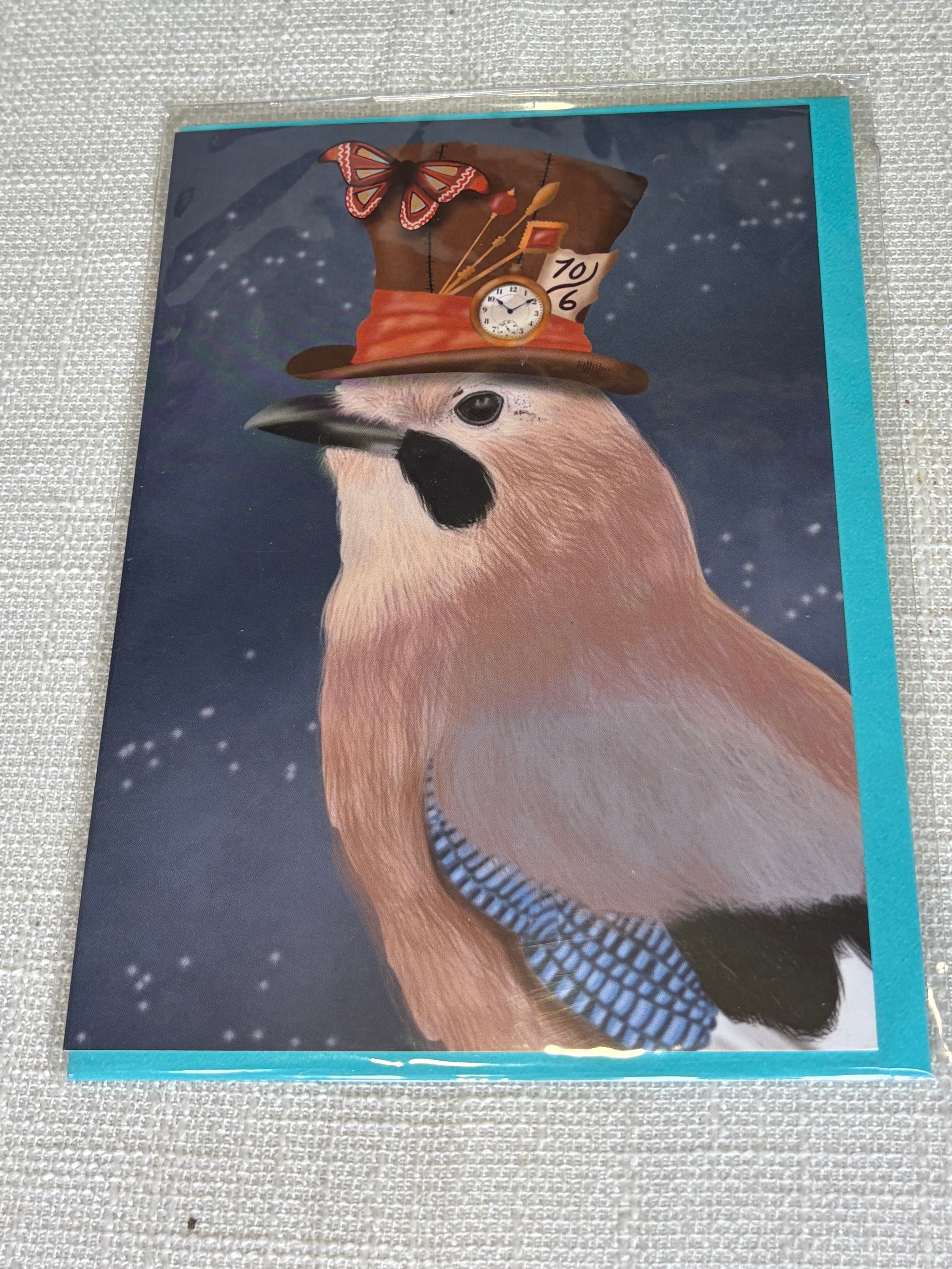 Greeting Cards