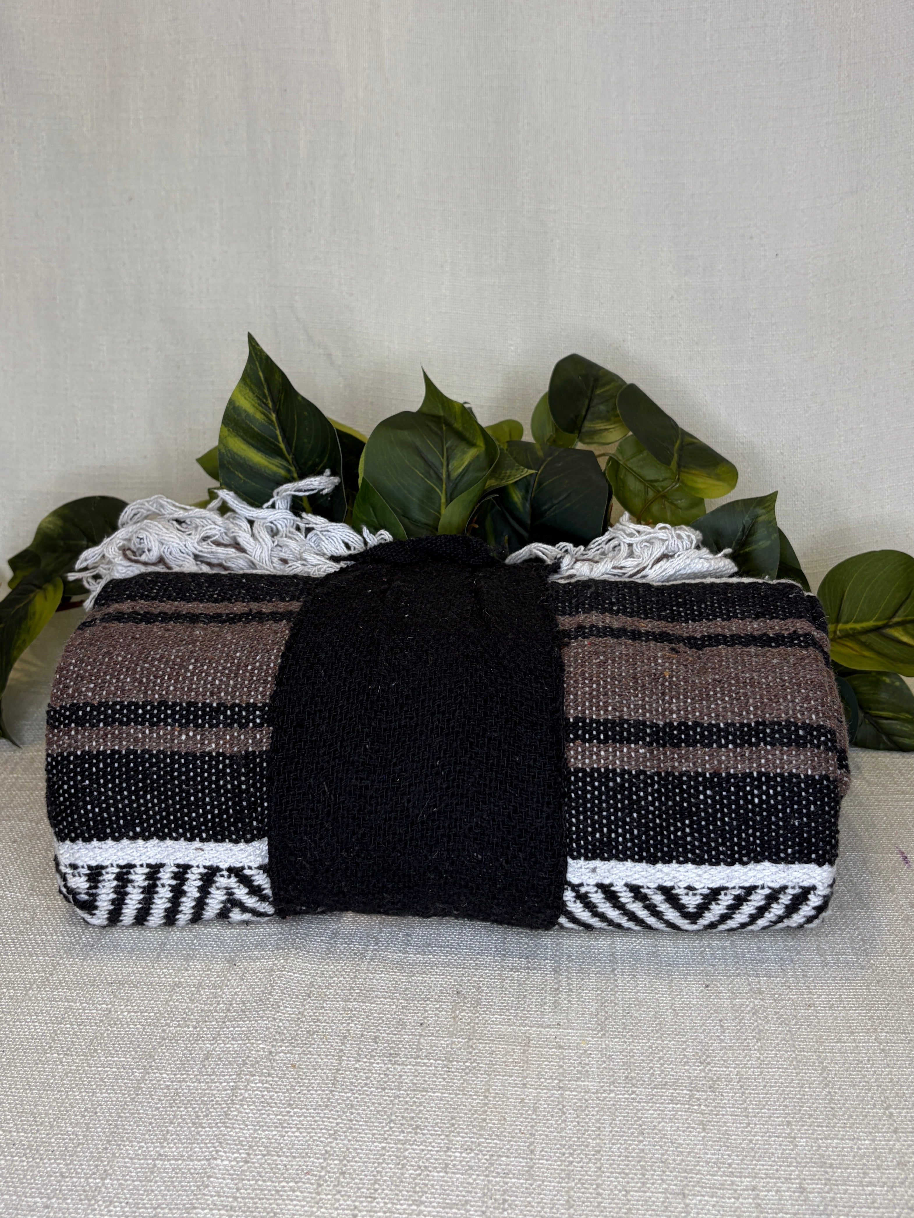 Black Canyon Blankets