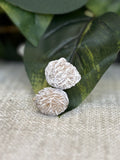 Rose Selenite