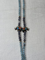 Beaded Necklaces - Elephant