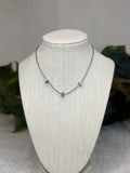 Turquoise Necklace