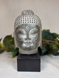 Stone Buddha