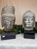 Buddha and Kuan Yin Set